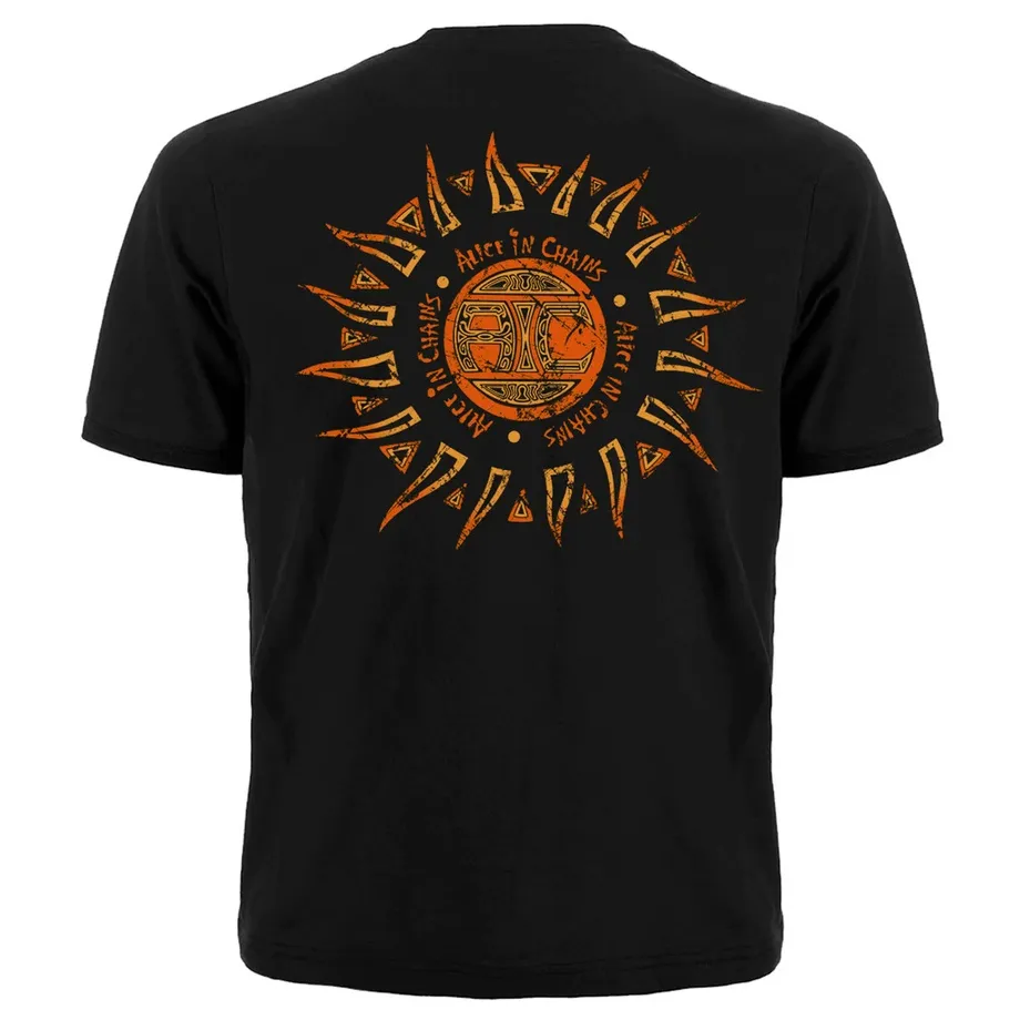 Alice in Chains Dirt T-Shirt