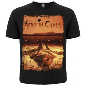 Alice in Chains Dirt T-Shirt