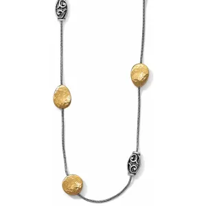 Brighton | Mediterranean Long Necklace