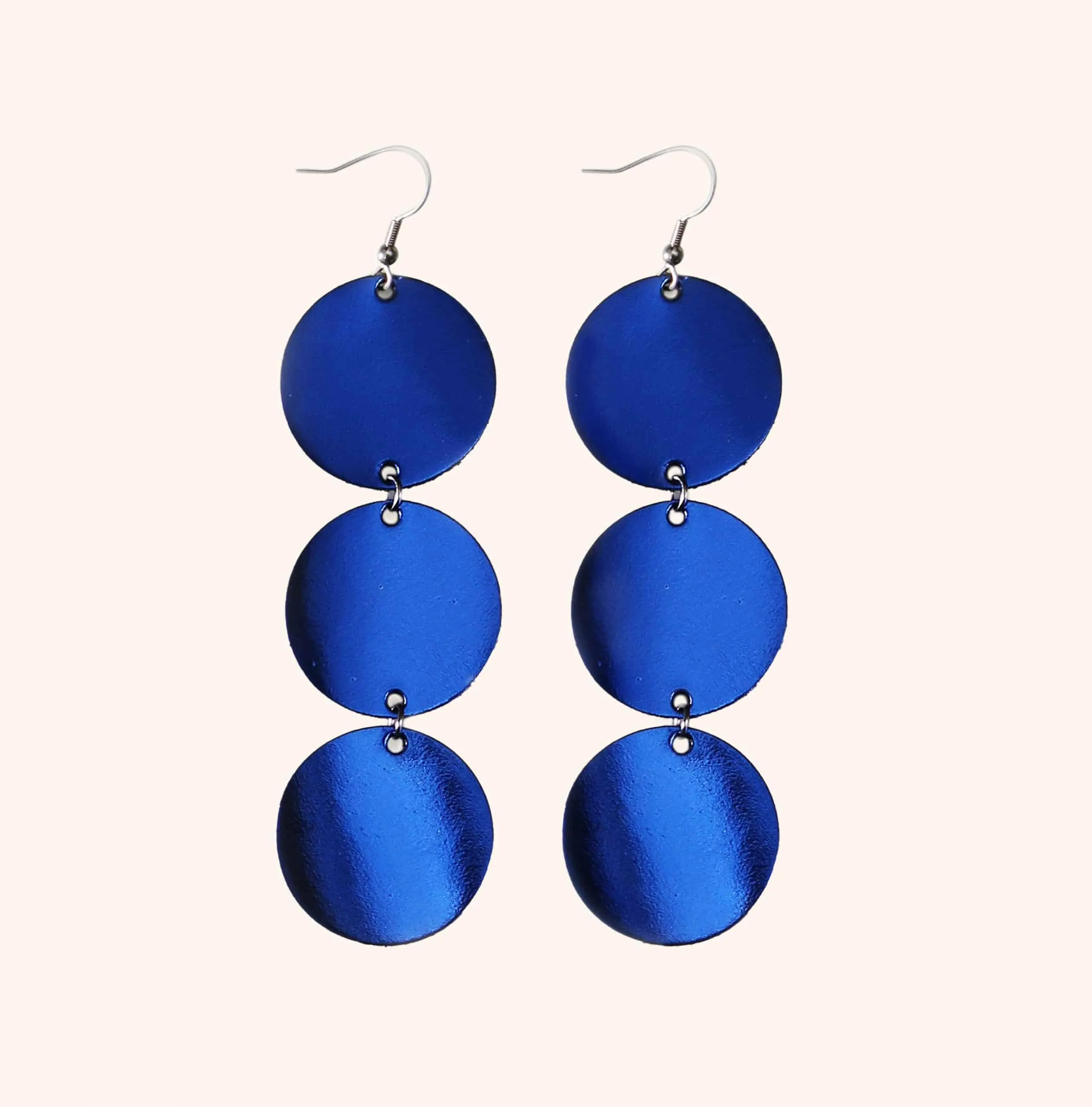 Dance Petite Trio Earrings