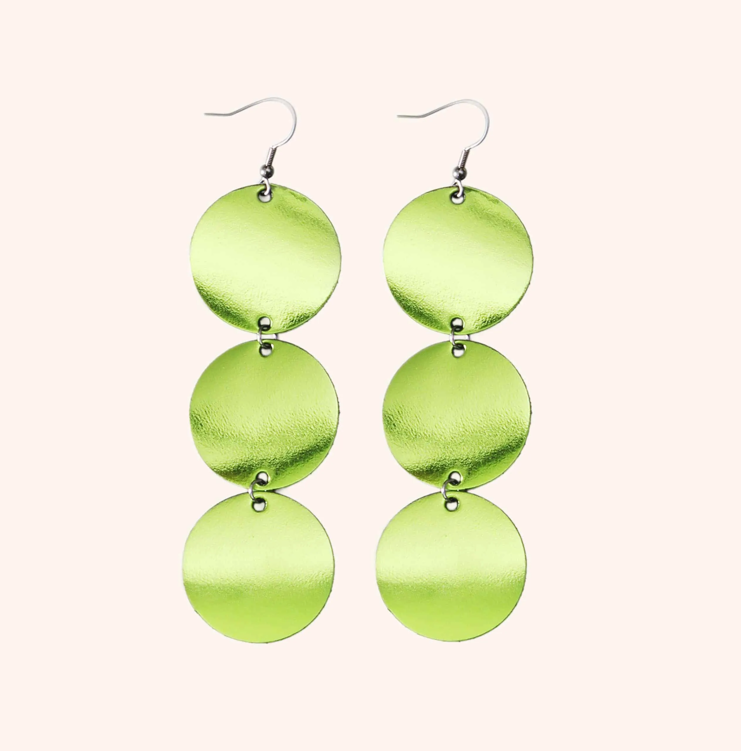 Dance Petite Trio Earrings