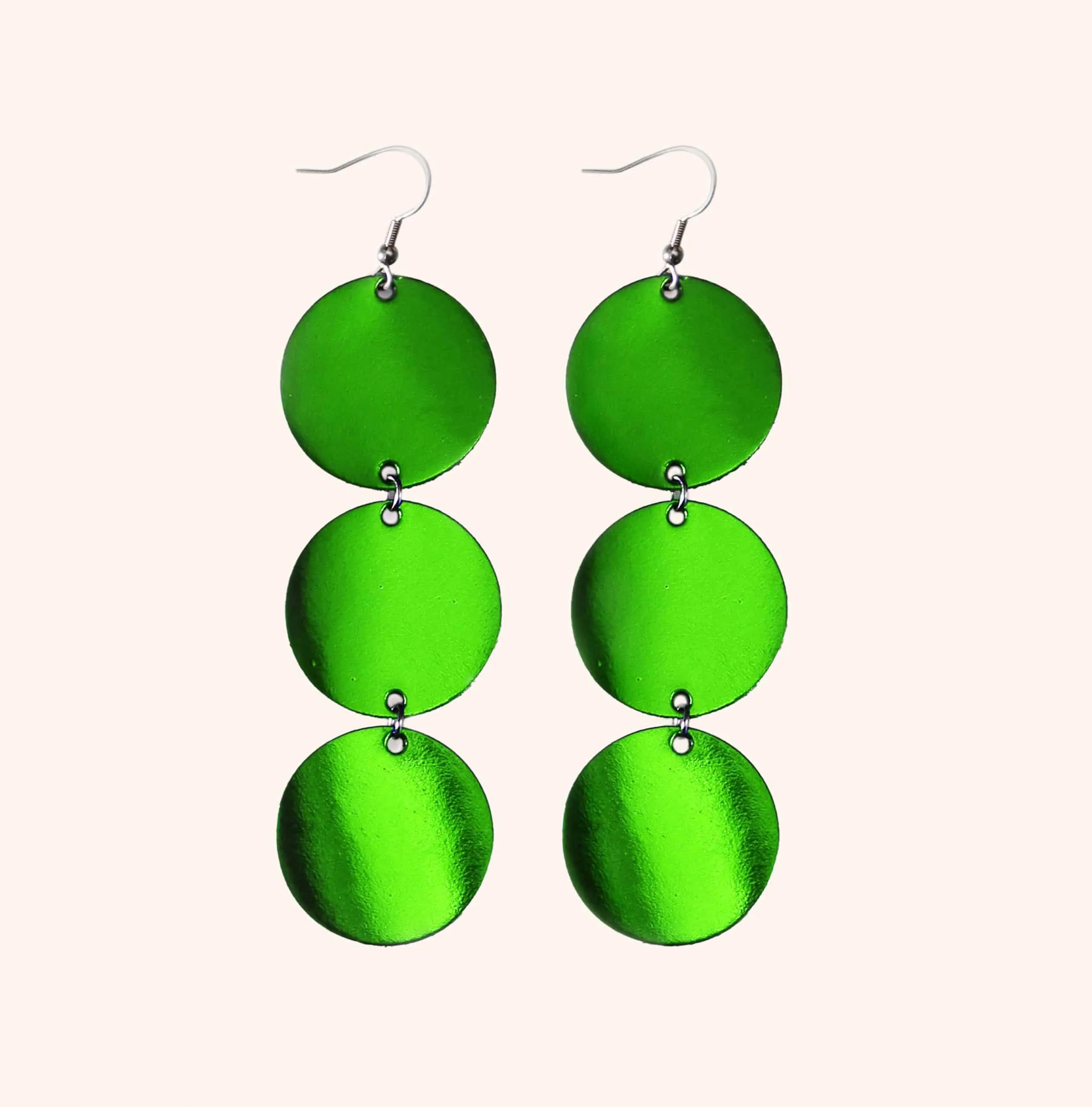 Dance Petite Trio Earrings