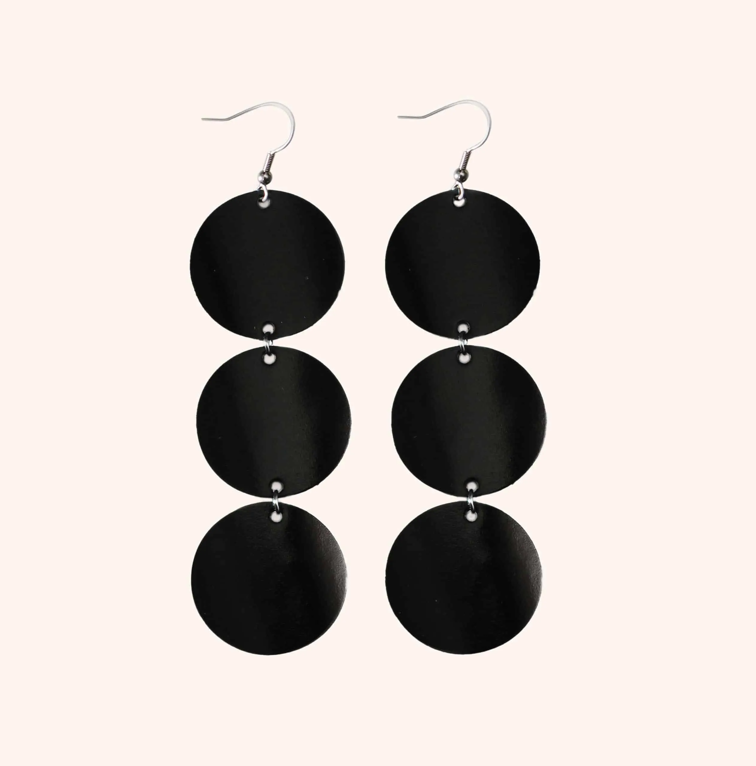 Dance Petite Trio Earrings