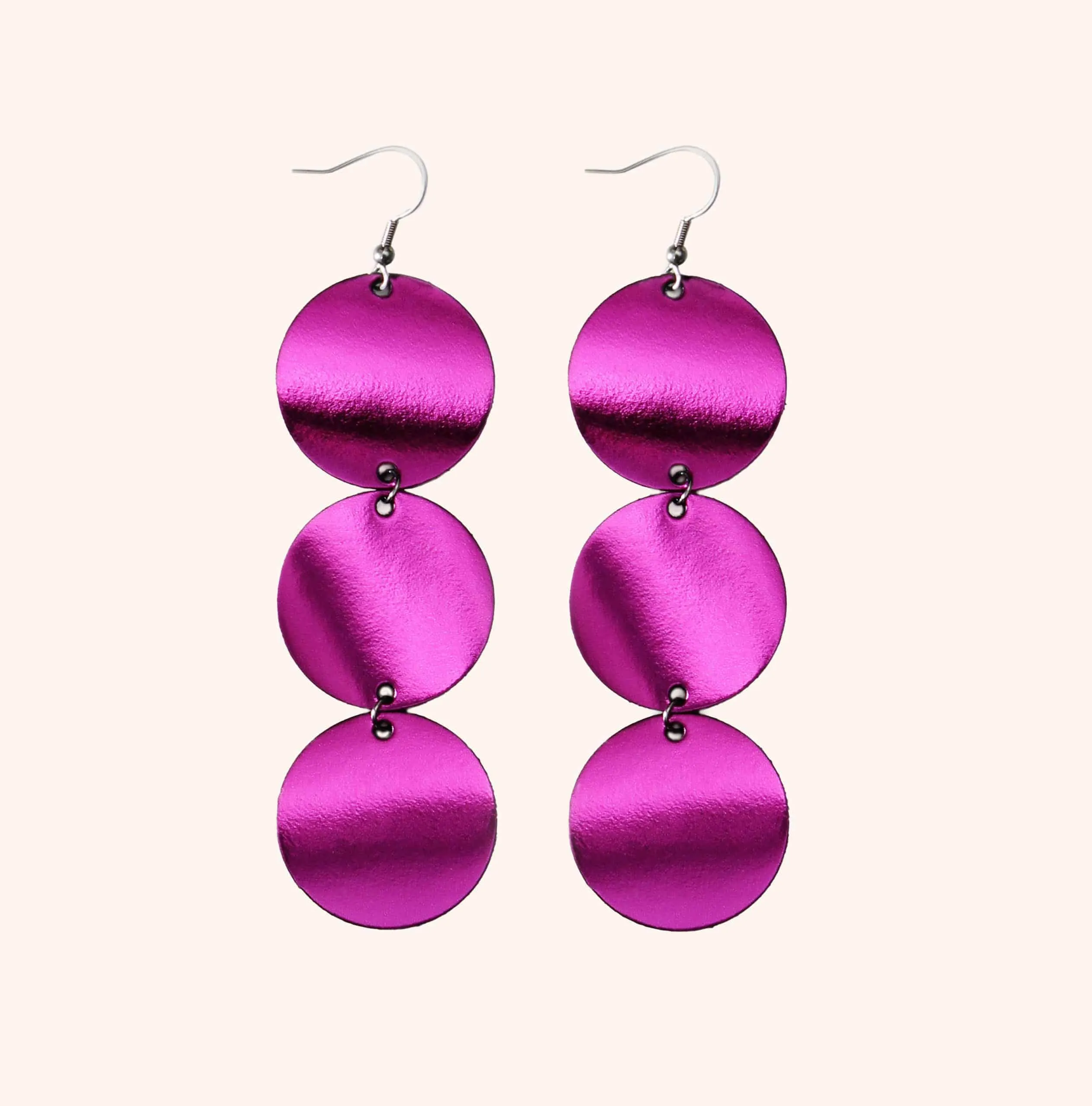 Dance Petite Trio Earrings