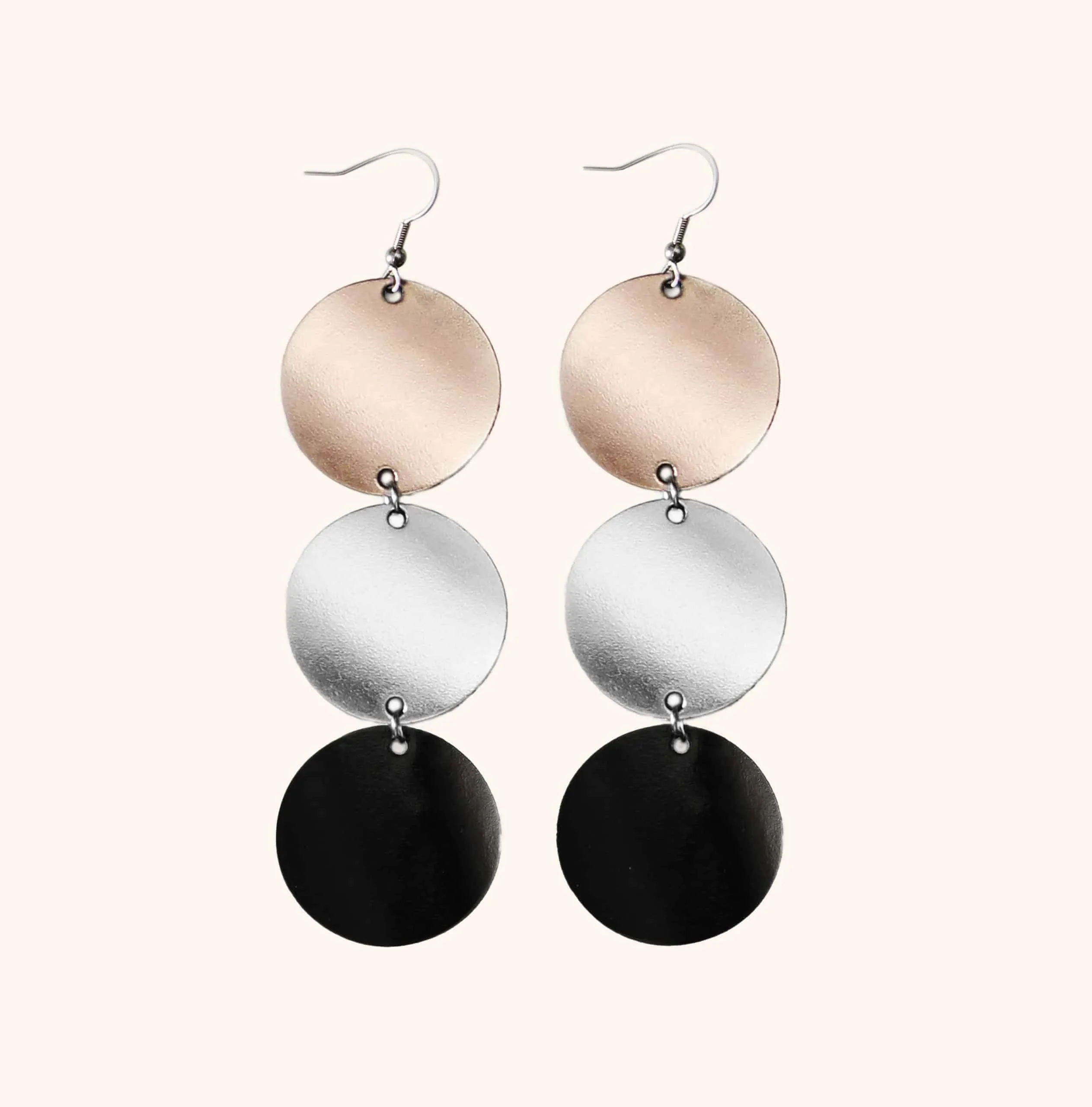 Dance Petite Trio Earrings