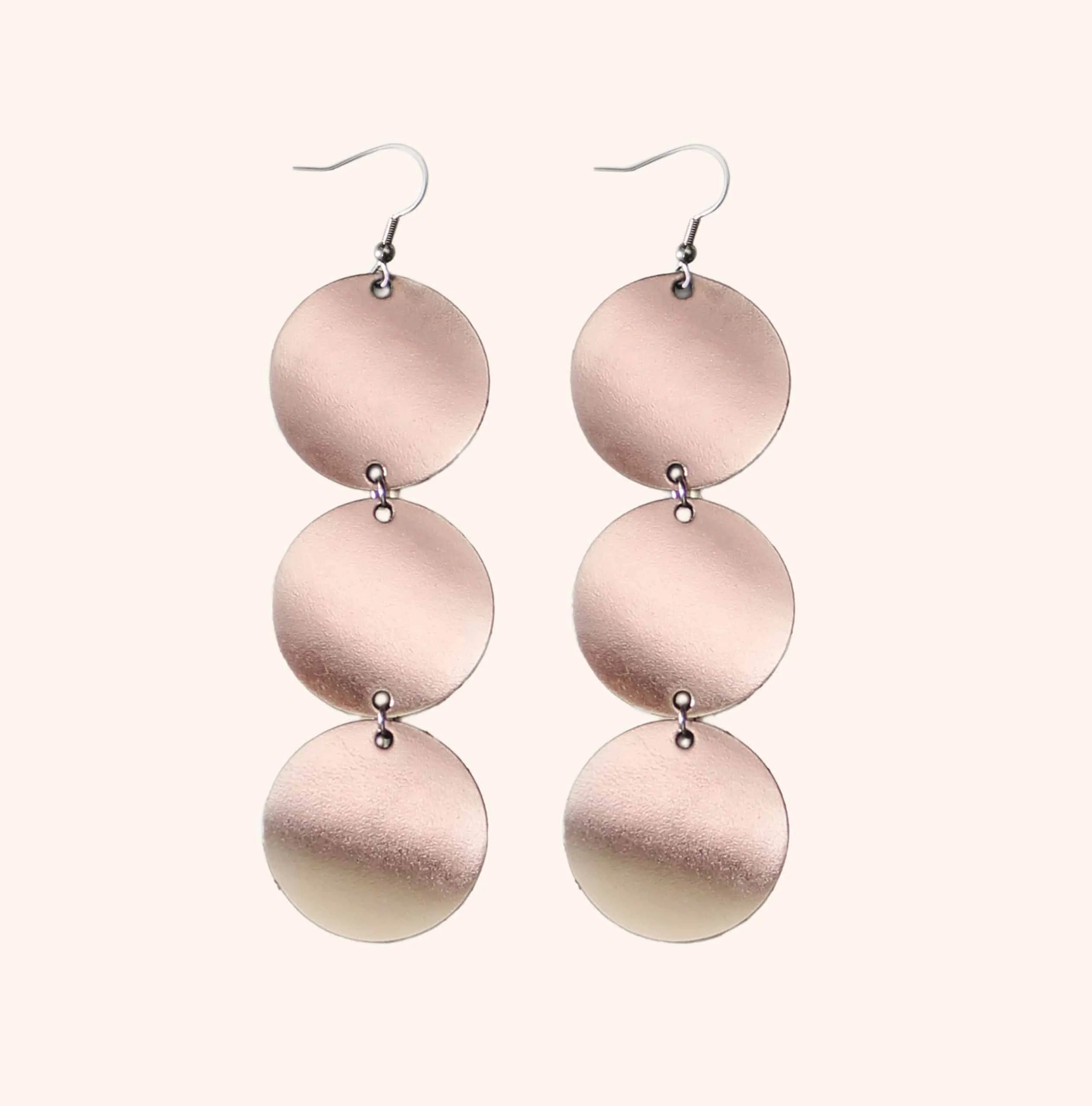 Dance Petite Trio Earrings