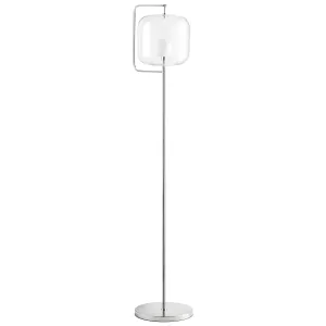 Isotope Floor Lamp by Cyan