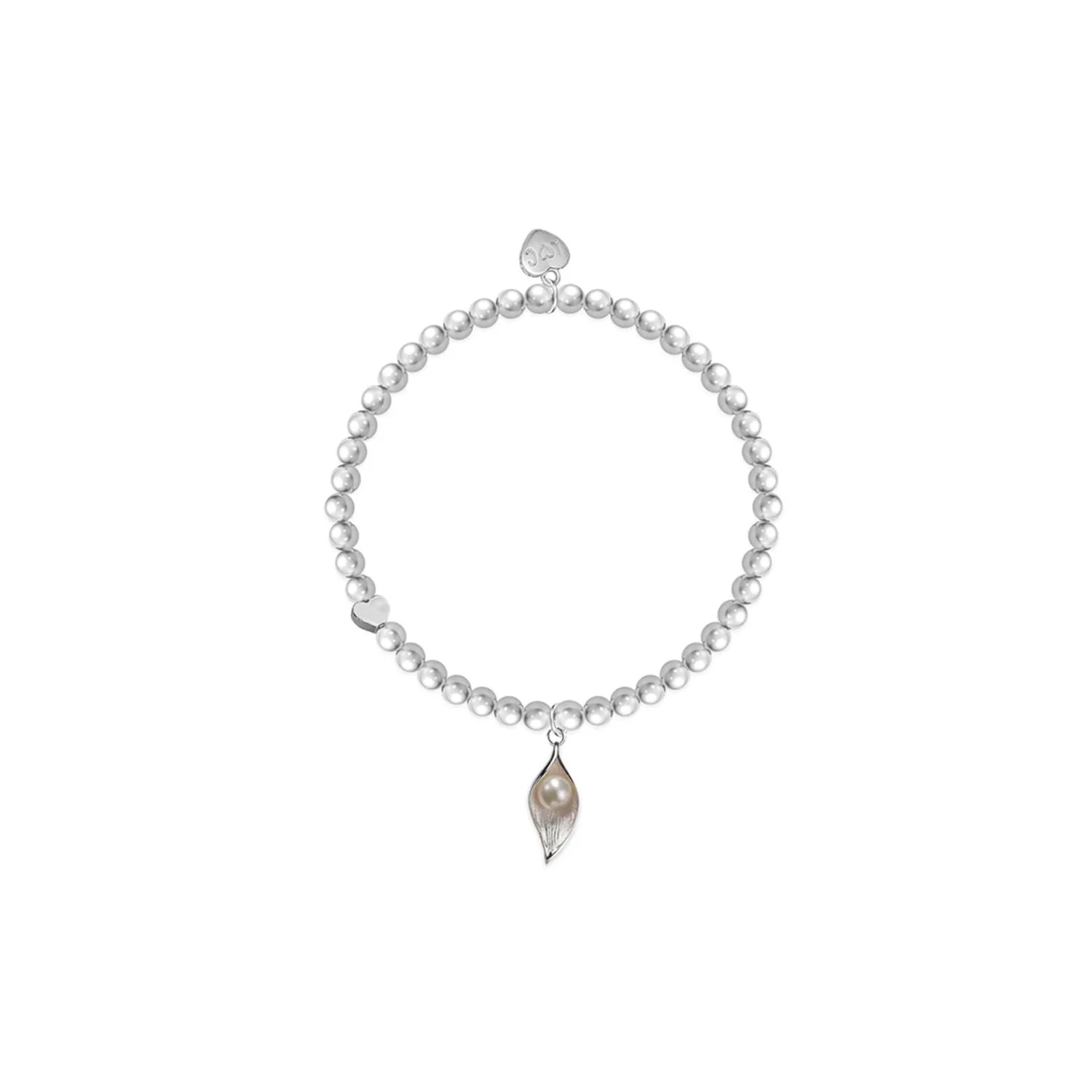 Life Charms "I love you Nanny" Bracelet