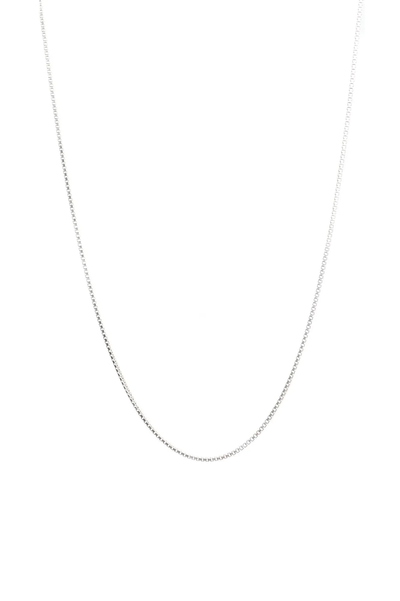 Lisbeth Frances Necklace