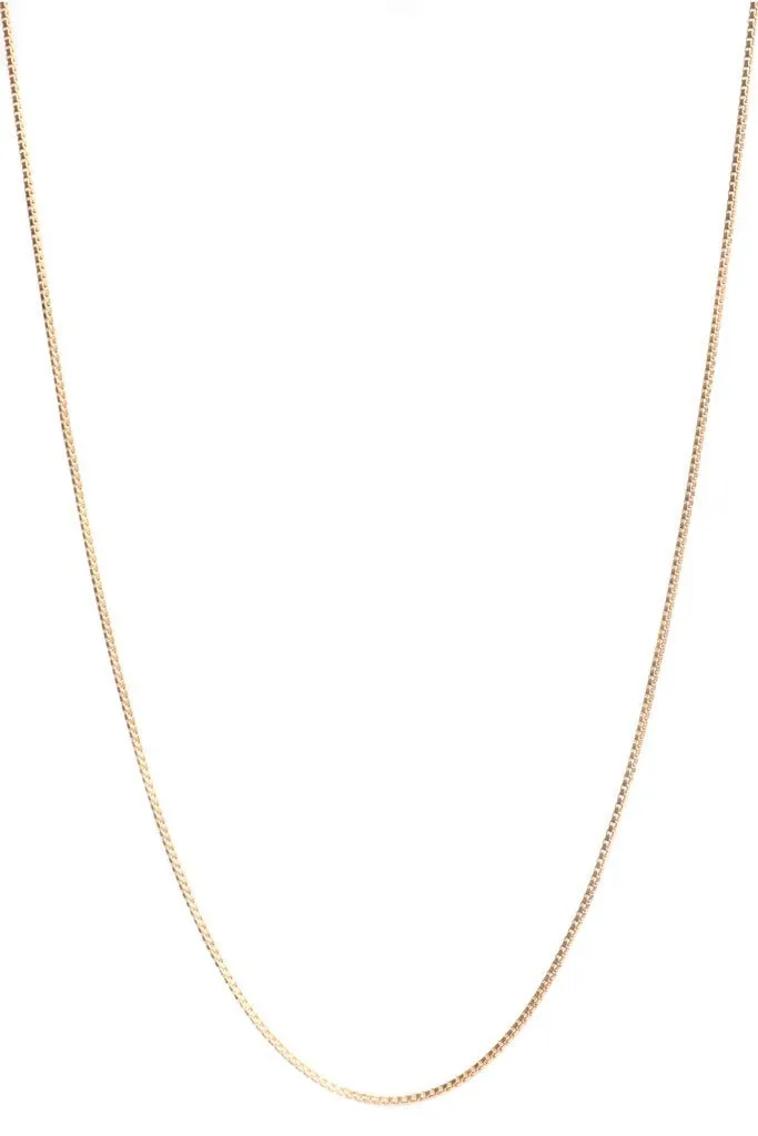 Lisbeth Frances Necklace