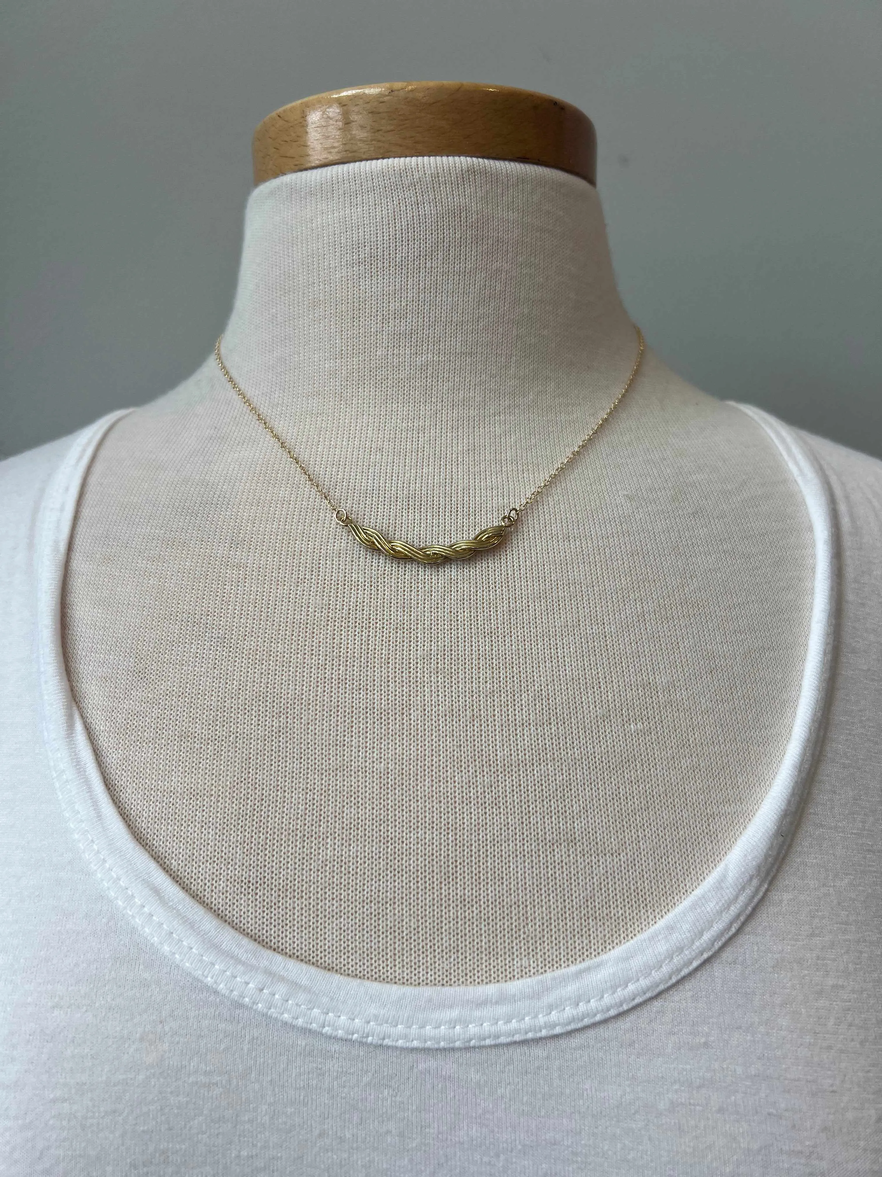 Meadow Necklace