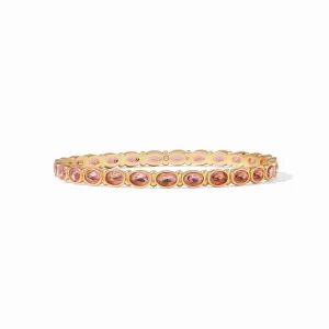 Mykonos Bangle Coral (Small)