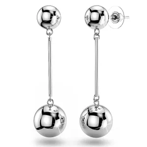 Super Ball Dangle Earrings