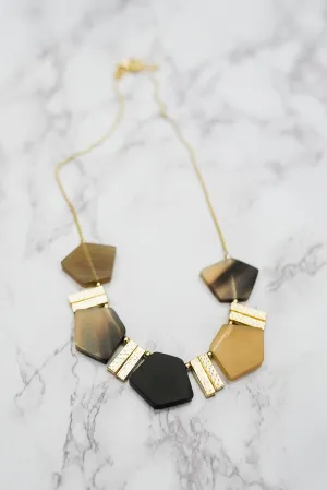 Wayfarer Necklace